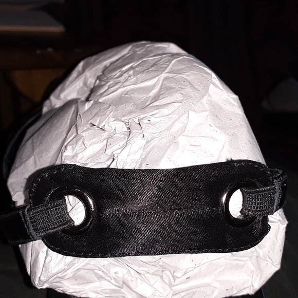 Nike Lab G Series Leather Slingback Sandals - US 10B - EUC - Picture 7 of 16